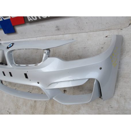 [GYÁRI BONTOTT] BMW ELSŐ LÖKHÁRÍTÓ M3/M4 F80/F82-83