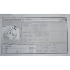 ÁR/DB [GYÁRI BONTOTT] BMW - KLÍMACSŐ - 5-ÖS -/F07 GT/F10/F11/;7-ES -/F01/F02/- |CSZ.: 9250710|