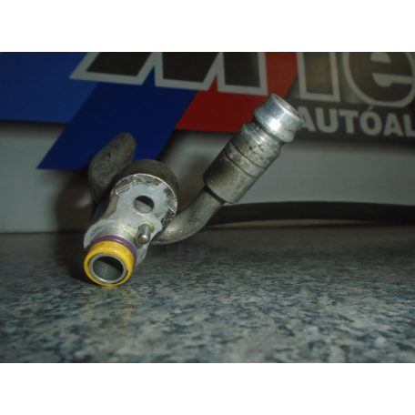 ÁR/DB [GYÁRI BONTOTT] BMW - KLÍMACSŐ - 5-ÖS -/F07 GT/F10/F11/;7-ES -/F01/F02/- |CSZ.: 9250710|