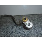 ÁR/DB [GYÁRI BONTOTT] BMW - KLÍMACSŐ - 5-ÖS -/F07 GT/F10/F11/;7-ES -/F01/F02/- |CSZ.: 9250710|
