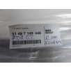   [GYÁRI ÚJ] BMW CSOMAGTÉRAJTÓ ELEM | 5-ÖS F07 GT +LCI | 51 49 7149446