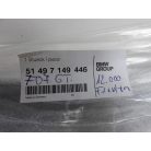 [GYÁRI ÚJ] BMW CSOMAGTÉRAJTÓ ELEM | 5-ÖS F07 GT +LCI | 51 49 7149446