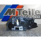 [GYÁRI ÚJ] BMW - AJTÓ ZÁR ; BAL HÁTSÓ - 1-ES ; 3-AS ; M3 ; 4-ES ; X1 ; I4 - F40 ; G20+LCI ; G21+LCI ; G80 ; G81 ; G26 ; U11 ; G26 