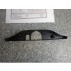 [GYÁRI ÚJ] BMW E39 / (5-ös) Hátsó kárpit fedél 