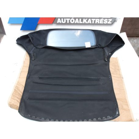 [GYÁRI BONTOTT] MINI CABRIOTETŐ / TETŐPONYVA | COOPER R52 | 54 34 7123433