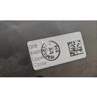 (GYÁRI ÚJ) BMW Felső hűtőkeret X5 M F95 LCI / X6 G06+LCI / M F96+LCI