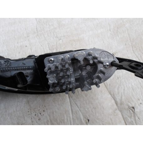 (GYÁRI BONTOTT) FIAT 500 ELETRICK JELZŐFÉNY 2021->