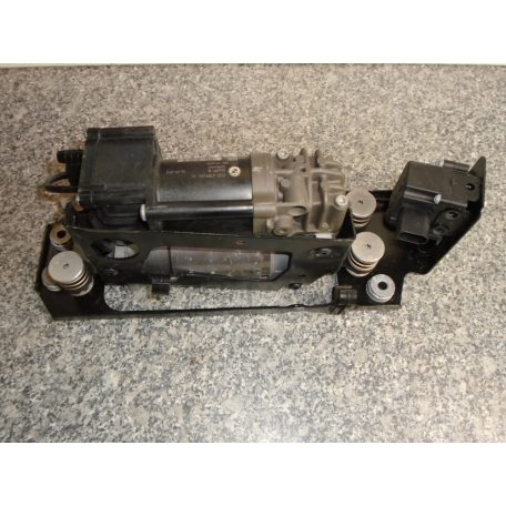 [Újszerű] BMW Légrugókompresszor 5-ös sorozat  / F07 GT ; F11+LCI / 7-es sorozat / F01 +LCI , F02+LCI 