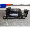  [Újszerű] BMW Légrugókompresszor 5-ös sorozat  / F07 GT ; F11+LCI / 7-es sorozat / F01 +LCI , F02+LCI 