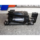 [Újszerű] BMW Légrugókompresszor 5-ös sorozat  / F07 GT ; F11+LCI / 7-es sorozat / F01 +LCI , F02+LCI 