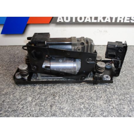 [Újszerű] BMW Légrugókompresszor 5-ös sorozat  / F07 GT ; F11+LCI / 7-es sorozat / F01 +LCI , F02+LCI 