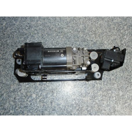[Újszerű] BMW Légrugókompresszor 5-ös sorozat  / F07 GT ; F11+LCI / 7-es sorozat / F01 +LCI , F02+LCI 