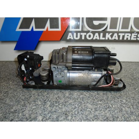 [Újszerű] BMW Légrugókompresszor 5-ös sorozat  / F07 GT ; F11+LCI / 7-es sorozat / F01 +LCI , F02+LCI 