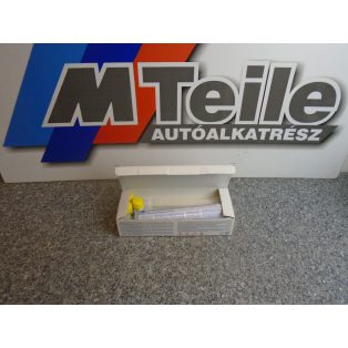   [GYÁRI ÚJ] OPEL / VAUXHALL / SAAB - Szélvédő tömítő/ragasztó készlet