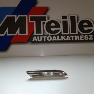   (GYÁRI ÚJ) BMW Irányjelző lámpa bal oldal 5-ös F10 / F11 / F18