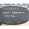 ÁR/ db! [GYÁRI HASZNÁLT] Pirelli Cinturato P7 - 225/55R17