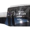   [GYÁRI KIS SÉRÜLÉSSEL] BMW HÁTSÓ DIFFÚZOR (M-sport) | 1-ES F70 | 51 12 5A35D79 