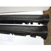   [Újszerű!] BMW X6 / E71 / E72  Küszöb borítás JOBB és BAL