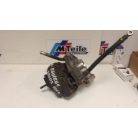 [GYÁRI BONTOTT] BMW E60/E61 25D TURBÓ 256D2