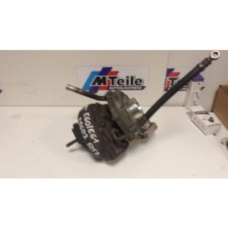 [GYÁRI BONTOTT] BMW E60/E61 25D TURBÓ 256D2