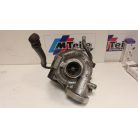 [GYÁRI BONTOTT] BMW E60/E61 25D TURBÓ 256D2