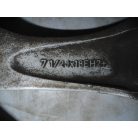 BMW LM Rad V-Speiche 217 (7,5x18 ET:49) - BMW 1-es sorozat (E81/E87+LCI/E88/E82)