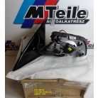 [GYÁRI ÚJ] BMW BAL OLDALI TÜKÖRSZERKEZET (4 PIN) | 6-OS E63+LCI / E64+LCI | 7168273 -> 51 16 7189475