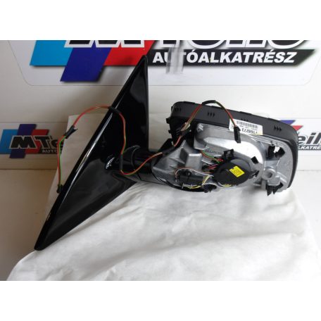 [GYÁRI ÚJ] BMW BAL OLDALI TÜKÖRSZERKEZET (4 PIN) | 6-OS E63+LCI / E64+LCI | 7168273 -> 51 16 7189475