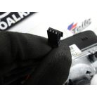 [GYÁRI ÚJ] BMW BAL OLDALI TÜKÖRSZERKEZET (4 PIN) | 6-OS E63+LCI / E64+LCI | 7168273 -> 51 16 7189475