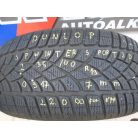 [GYÁRI BONTOTT] DUNLOP - SP WINTER SPORT 3D | 235/40R19 | 0917 | 7mm 