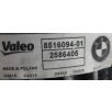   [GYÁRI BONTOTT] BMW - GENERÁTOR - 230A - 14V - 5-ÖS; 6-OS ; X3 / F10 ; F11 ; F06 ; F12 ; F13 ; F25 - CIKKSZÁM: 8516094
