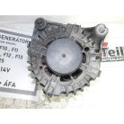 [GYÁRI BONTOTT] BMW - GENERÁTOR - 230A - 14V - 5-ÖS; 6-OS ; X3 / F10 ; F11 ; F06 ; F12 ; F13 ; F25 - CIKKSZÁM: 8516094