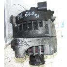 [GYÁRI BONTOTT] BMW - GENERÁTOR - 230A - 14V - 5-ÖS; 6-OS ; X3 / F10 ; F11 ; F06 ; F12 ; F13 ; F25 - CIKKSZÁM: 8516094