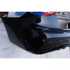 [GYÁRI BONTOTT] BMW HÁTSÓ LÖKHÁRÍTÓ ("M" ; 6 RADAROS) | 4-ES G22 / G23 | 