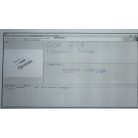 ÁR/DB[GYÁRI BONTOTT] BMW - VONÓSZEM - 5-ÖS/ G60; G68; 7-ES/ G70; X5/ G05+LCI; G18+LCI; M F95+LCI; X6/ G06+LCI; M F96+LCI; X7/ G07+LCI; XM/ G09 - |72 15 7953897|