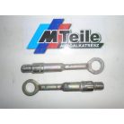 ÁR/DB[GYÁRI BONTOTT] BMW - VONÓSZEM - 5-ÖS/ G60; G68; 7-ES/ G70; X5/ G05+LCI; G18+LCI; M F95+LCI; X6/ G06+LCI; M F96+LCI; X7/ G07+LCI; XM/ G09 - |72 15 7953897|