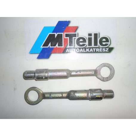 ÁR/DB[GYÁRI BONTOTT] BMW - VONÓSZEM - 5-ÖS/ G60; G68; 7-ES/ G70; X5/ G05+LCI; G18+LCI; M F95+LCI; X6/ G06+LCI; M F96+LCI; X7/ G07+LCI; XM/ G09 - |72 15 7953897|