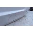 [GYÁRI BONTOTT] HYUNDAI TUCSON 4  2020-> CSOMAGTÉRAJTÓ SÉRÜLT
