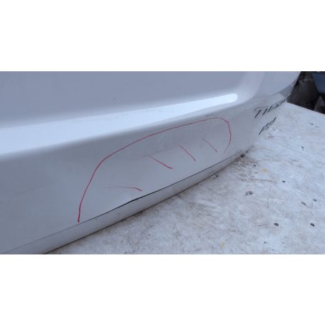 [GYÁRI BONTOTT] HYUNDAI TUCSON 4  2020-> CSOMAGTÉRAJTÓ SÉRÜLT