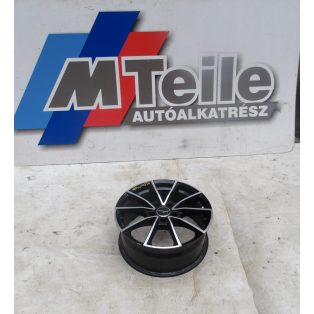   (1DB)[UTÁNGYÁRTOTT BONTOTT] WHEELWORLD FELNI |  7.5JX17 ET 45 