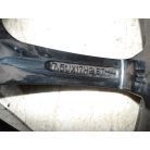 (1DB)[UTÁNGYÁRTOTT BONTOTT] WHEELWORLD FELNI |  7.5JX17 ET 45 