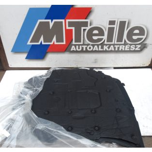   (ÁR/DB)[GYÁRI ÚJ] BMW MOTORHÁZTETŐ HANGSZIGETELÉS | Z4 E89 | 51 48 9128511