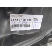   (ÁR/DB)[GYÁRI ÚJ] BMW MOTORHÁZTETŐ HANGSZIGETELÉS | Z4 E89 | 51 48 9128511