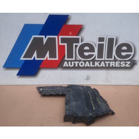 [GYÁRI BONTOTT] BMW - ALSÓ MOTORBURKOLAT - 3-AS / E92+LCI; E93+LCI  - | 51 75 8044374 | 