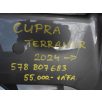   [GYÁRI BONTOTT] CUPRA HŰTŐRÁCS | TERRAMAR 2024-> | 578 807 683