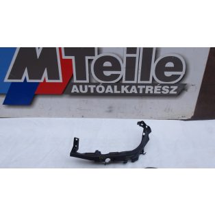 [GYÁRI BONTOTT] BMW E90/E91 LÁMPATARTÓ 7116707 BAL OLDALI