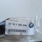 (GYÁRI ÚJ) BMW Csavarfedél 1' E87