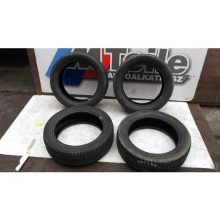   ÁR/DB GYÁRI HASZNÁLT TÉLI GUMI CONTINENTAL WINTERCONTACT 205/55R18 2019