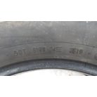 ÁR/DB GYÁRI HASZNÁLT TÉLI GUMI CONTINENTAL WINTERCONTACT 205/55R18 2019