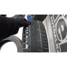 ÁR/DB GYÁRI HASZNÁLT TÉLI GUMI CONTINENTAL WINTERCONTACT 205/55R18 2019